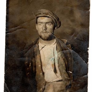 Meet your Posher, Bob